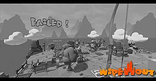 Wipe Out VR