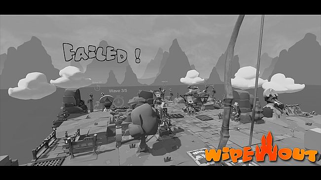 Wipe Out VR