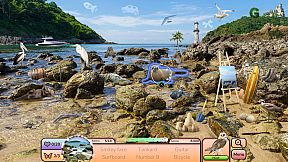 I love Finding Wild Friends Collector's Edition