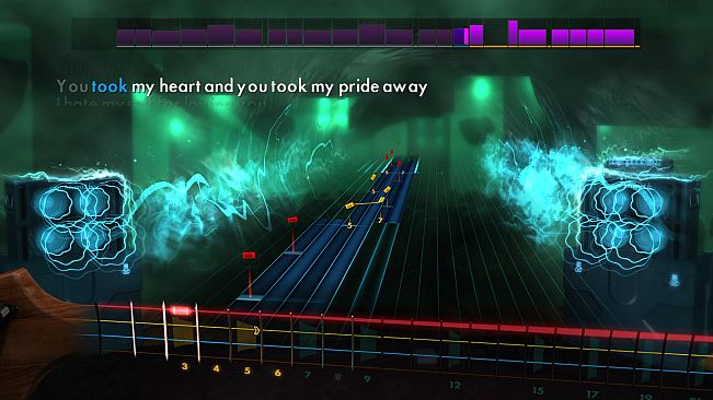 Rocksmith 2014 Edition – Remastered – Joan Jett Song Pack