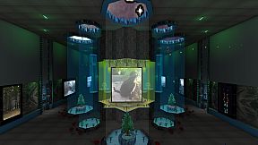 A Fool's Art Gallery