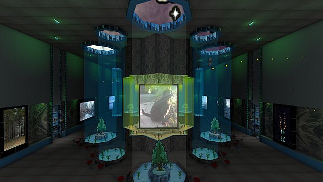 A Fool's Art Gallery