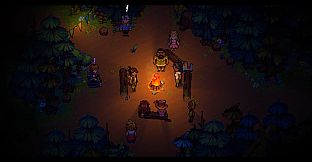 Farming Camp