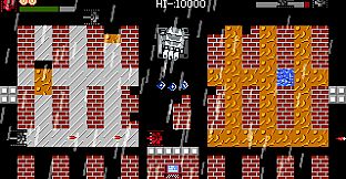 The Tower Of TigerQiuQiu Tiger Tank 64