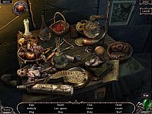 Haunted Hotel: Charles Dexter Ward Collector's Edition