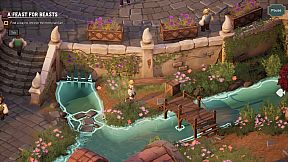 Alice Through the Fey Realm