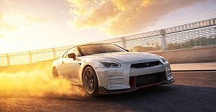 Redline JDM Drift