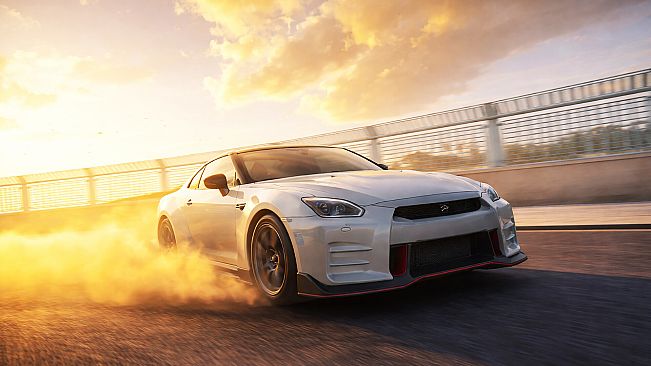 Redline JDM Drift