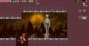 Throne of Fate - HELL DEMON