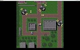 Tank Blitz: Underdog Division