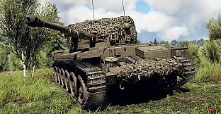 War Thunder - Echoes of Overlord Pack