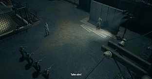 Commandos: Origins - Deluxe Edition Upgrade