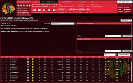 Franchise Hockey Manager 3