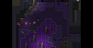 Arena of Suffering