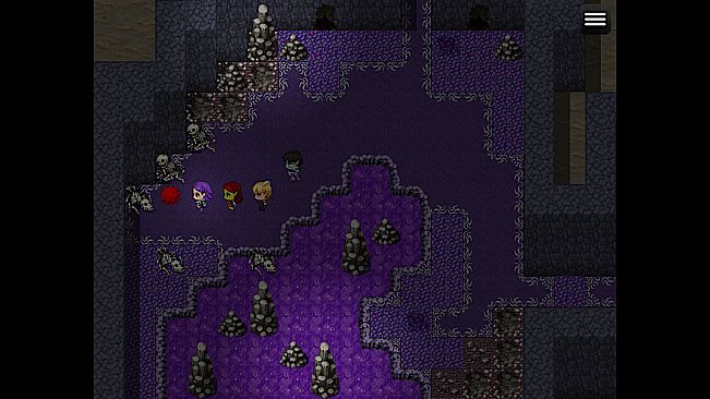 Arena of Suffering