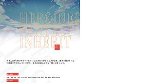 魔卡幻想 - 电子原画集