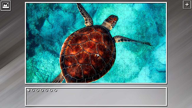 Super Jigsaw Puzzle: Generations - Random Animals Puzzles