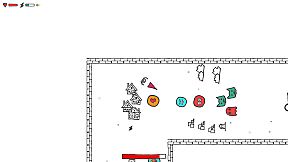 RPG Golf with Vampires