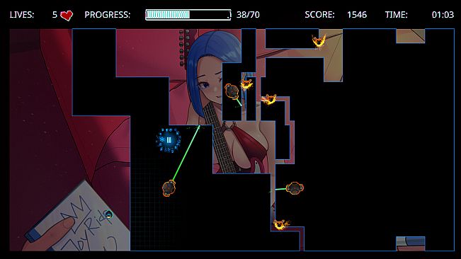 Cuties Hacked - Joy Photo Pack