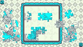 Cats Around Us: Giant Cat