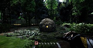 <Kobako> Training Arc | 岩斬り伝説