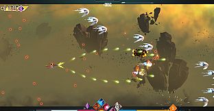 Drifting Lands Soundtrack