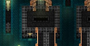 RPG Maker MZ - KR Legendary Palaces - Harpy Tileset