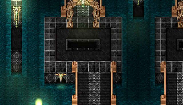 RPG Maker MZ - KR Legendary Palaces - Harpy Tileset