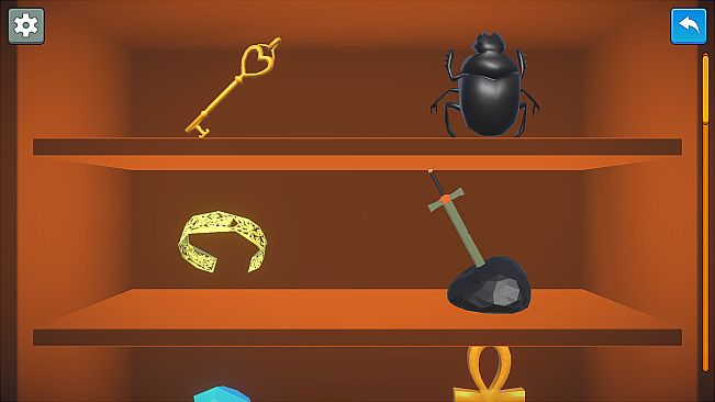 Peg Adventure - Solo Noble