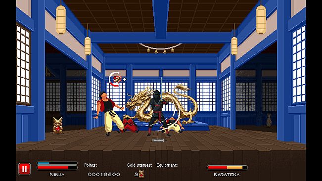 C64 & AMIGA Classix Remakes Sixpack 4