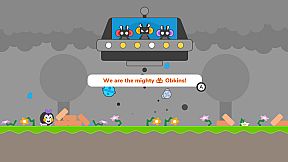 Pippu - Bauble Quest