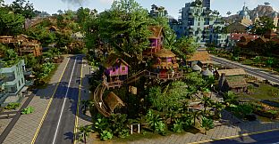 Tropico 6 - Return to Nature