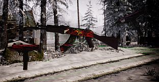 Survival: Supporter Pack DLC