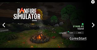 BonfireSimulator