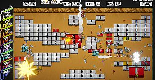 Ball Buster Breakout