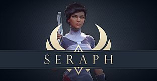 Seraph - Soundtrack (OST)
