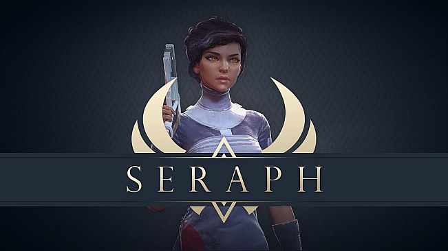 Seraph - Soundtrack (OST)