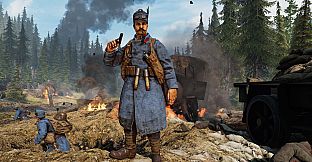 Alpine Units Pack