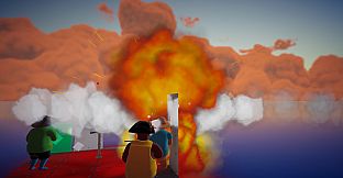 P.A.L.S: Lost at Sea