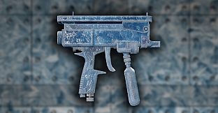 Strayed - Ice Cold Skin Pack