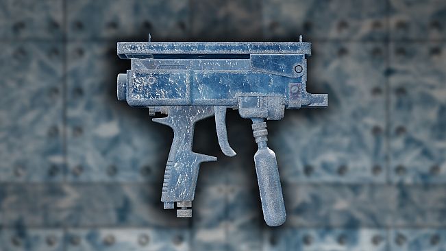 Strayed - Ice Cold Skin Pack