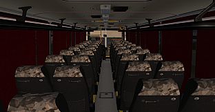 OMSI 2 Add-on Coachbus 256