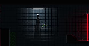 Morphbound: Test in Progress