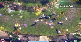The Disappearing of Gensokyo: Byakuren Character Pack