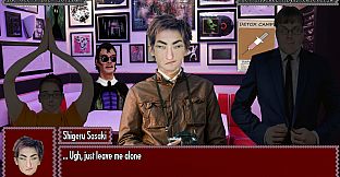 Phucker in the Woods