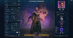 Age of Wonders: Planetfall Pre-Order Content