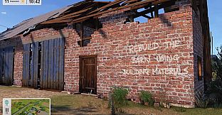 Farm Expert 2017 - Hard Terrain