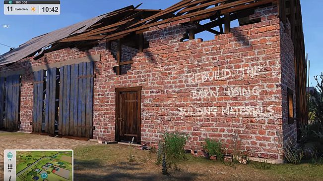 Farm Expert 2017 - Hard Terrain