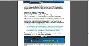 Official Guide - Epic Quest of the 4 Crystals