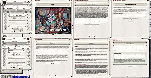 Fantasy Grounds - D&D Starter Set: Dragons of Stormwreck Isle